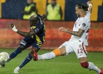 Galatasaray seriyi sürdürmek için Ankaragücü karşısında: Olası 11’ler