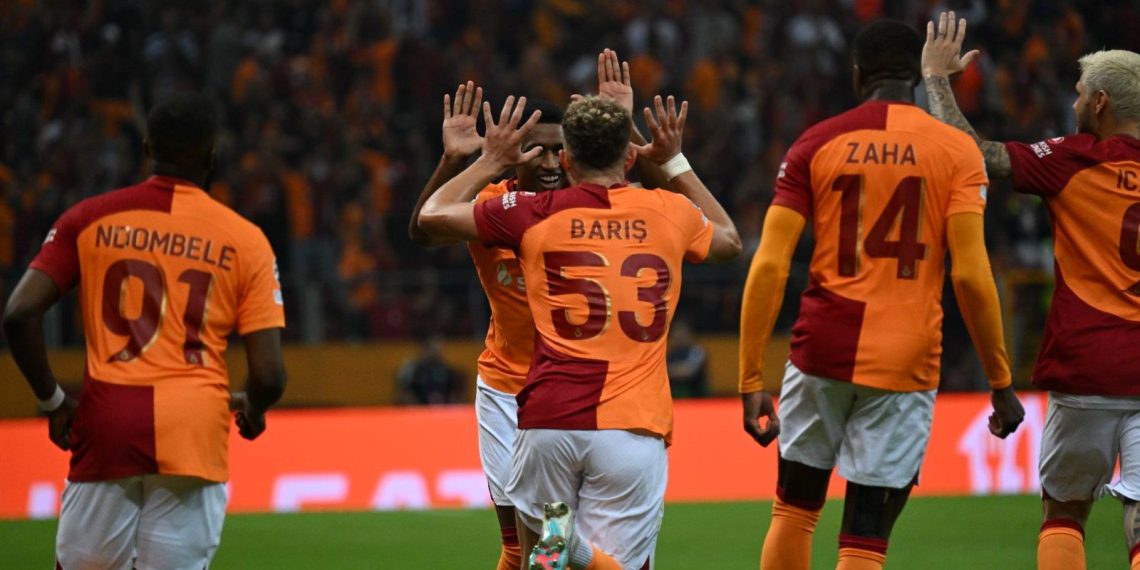 Galatasaray, Antalyaspor’a konuk olacak: Mümkün 11