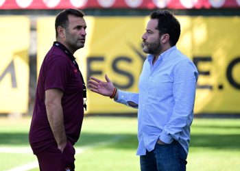 Galatasaray’dan Manchester United maçına özel galibiyet primi