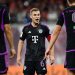 Galatasaray’ın rakibi Bayern Münih’e Joshua Kimmich’ten makûs haber