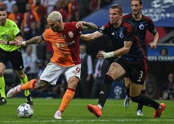 Galatasaray’ın Şampiyonlar Ligi maçı ne vakit? Manchester United-Galatasaray maçı canlı yayın bilgileri