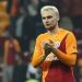 Galatasaray’ın yıldızı Victor Nelsson baba oldu