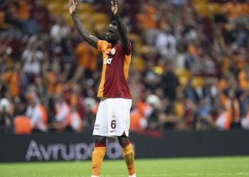 Galatasaraylı Sanchez UEFA Şampiyonlar Ligi’nde haftanın 11’inde
