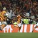 Galatasaraylı Tete’nin golü Şampiyonlar Ligi’nde haftanın en güzeline aday