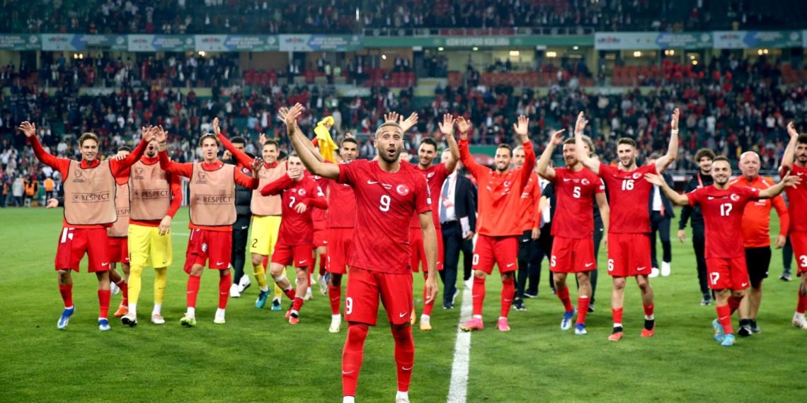 Galler-Türkiye ulusal maçı ne vakit, saat kaçta ve hangi kanalda? (2024 Avrupa Futbol Şampiyonası)