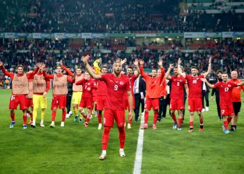 Galler-Türkiye ulusal maçı ne vakit, saat kaçta ve hangi kanalda? (2024 Avrupa Futbol Şampiyonası)