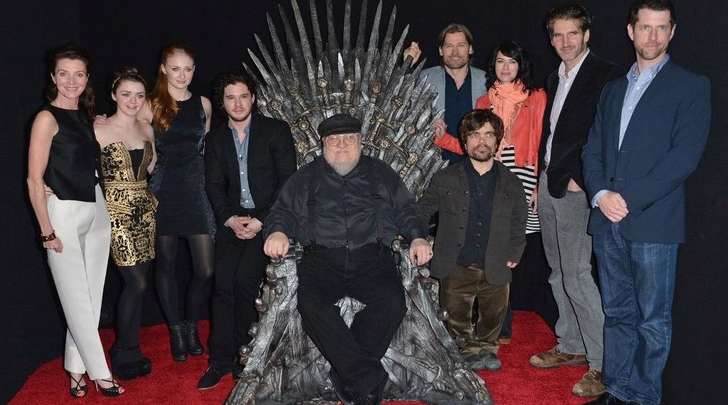 Game of Thrones yazarından ChatGPT’ye dava
