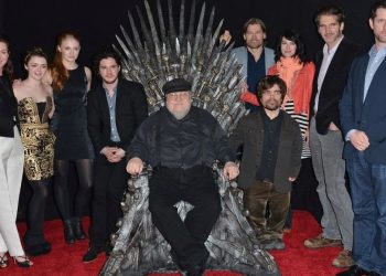 Game of Thrones yazarından ChatGPT’ye dava