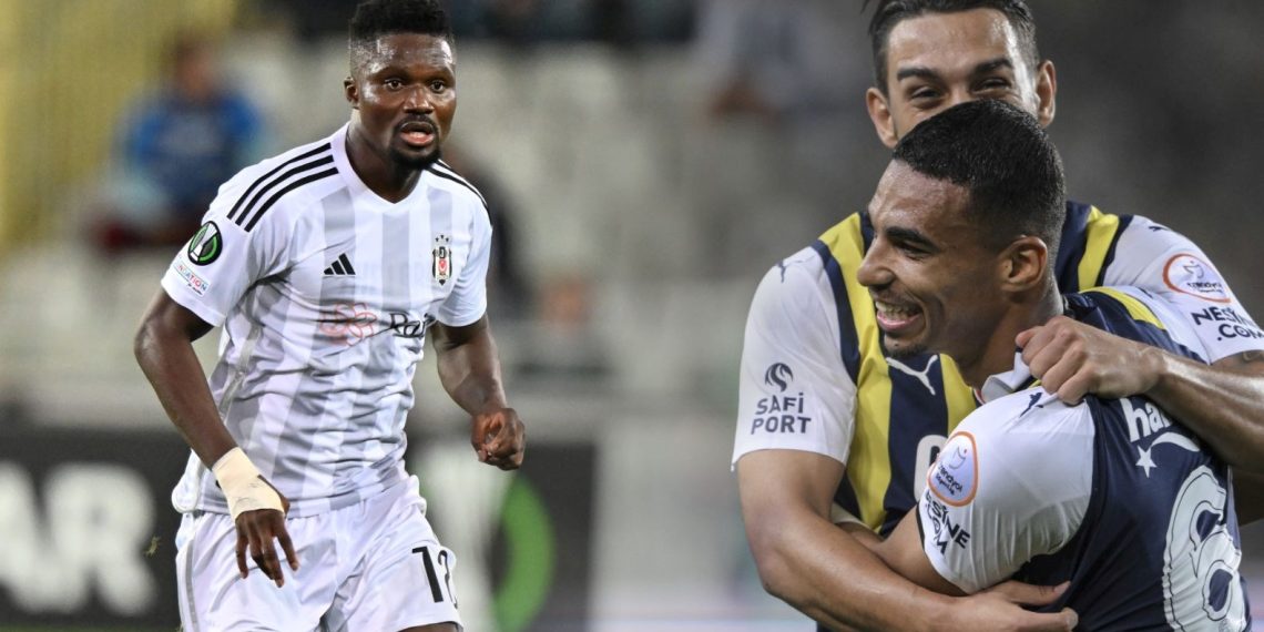 Gana Futbol Federasyonu açıkladı: Amartey ve Djiku’dan berbat haber