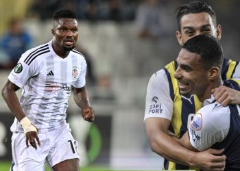 Gana Futbol Federasyonu açıkladı: Amartey ve Djiku’dan berbat haber