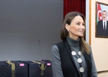 Ganire Paşayeva kimdir, neden öldü? İşte Azerbaycan Milletvekili Ganire Paşayeva’nın biyografisi