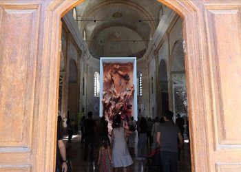 GastroANTEP Kültür Yolu Şenliği kapsamında Rönesans Düşleri standı düzenleniyor