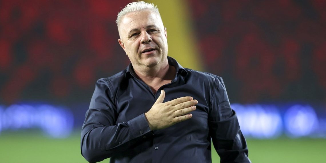 Gaziantep FK, dönemin birinci puanını aldı