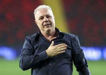 Gaziantep FK, dönemin birinci puanını aldı