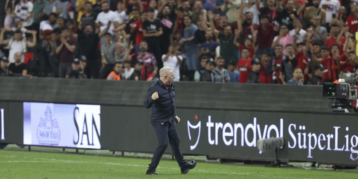 Gaziantep, Sumudica ile küllerinden doğdu