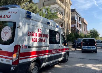 Gaziantep’te bayan cinayeti: Kız arkadaşını öldürüp annesini yaraladı, tıpkı silahla intihar etti