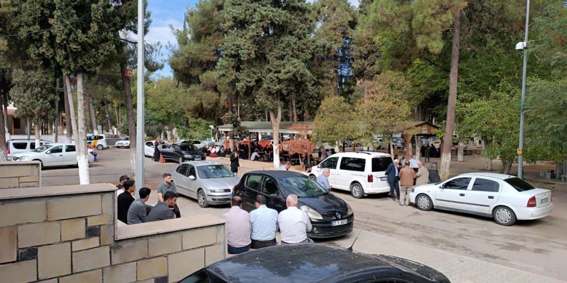 Gaziantep’te iki aile ortasında silahlı hengame: 1 meyyit, 2 yaralı