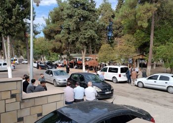 Gaziantep’te iki aile ortasında silahlı hengame: 1 meyyit, 2 yaralı