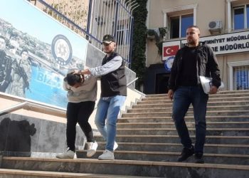 Geçersiz polise 3 milyon 450 bin lirasını kaptırdı