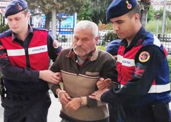 Gelinini öldürüp cesedini yakan kayınpederden kan donduran tabir: “Plastik kelepçe, kemik ilacı zehri, dolu fişekler…”