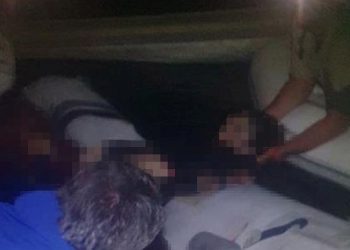 Göcek’te iki bot çarpıştı: 1 meyyit, 2 yaralı