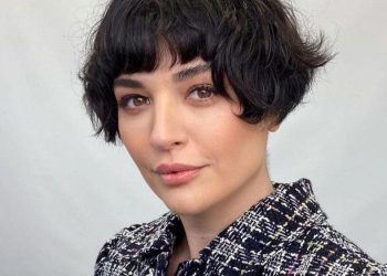 Gonca Vuslateri anne oluyor: 2,5 aylık gebe