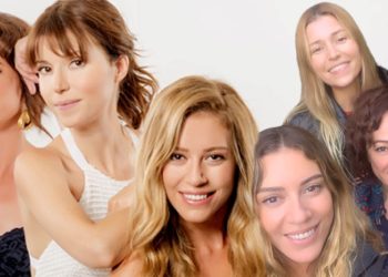 “Gönül İşleri” oyuncuları yıllar sonra bir ortaya geldi