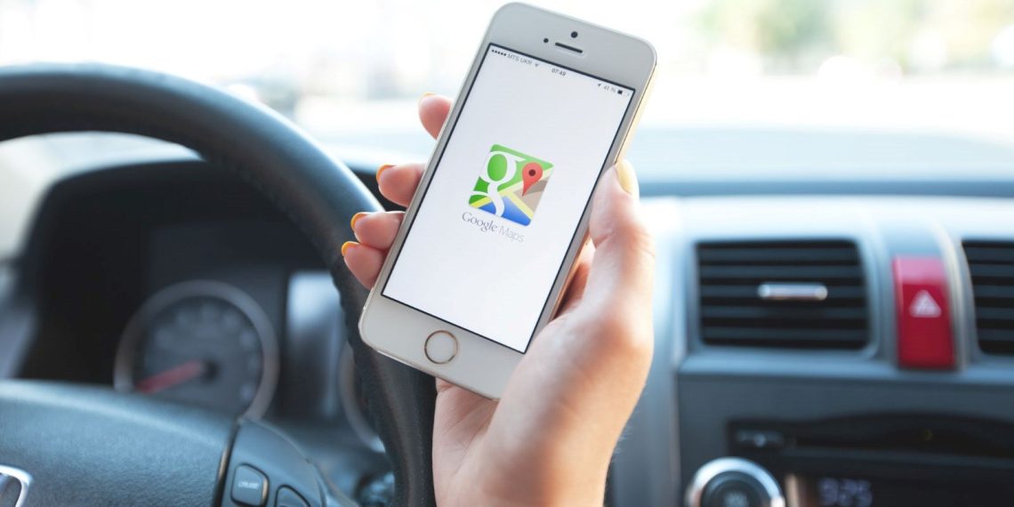 Google, sürücüyü çöken köprüye yönlendirmekle suçlanıyor