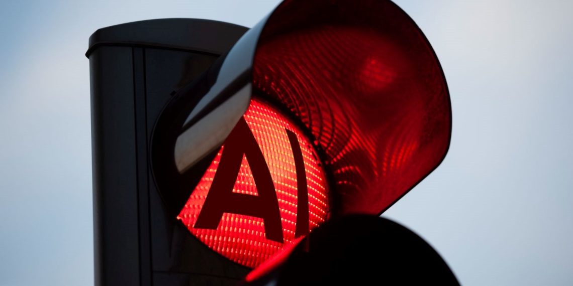 Google’ın yapay zekasından trafiğe tahlil