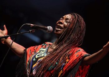 Grammy ödüllü müzisyen Buika: Sezen Aksu ile müzik söylemeyi çok istiyorum