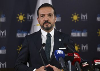 Güçlü’den “iş birliği” sorusuna cevap