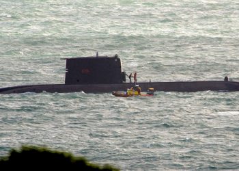 Güney Afrika’da dev dalga 3 denizaltı çalışanının vefatına neden oldu