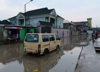 Güney Afrika’da şiddetli yağış: 8 meyyit