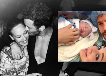 Gupse Özay: Bu bebek bizim değil