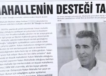 Habere yapılan yorumu beğenmeyen muhtar adayından bıçaklı akın