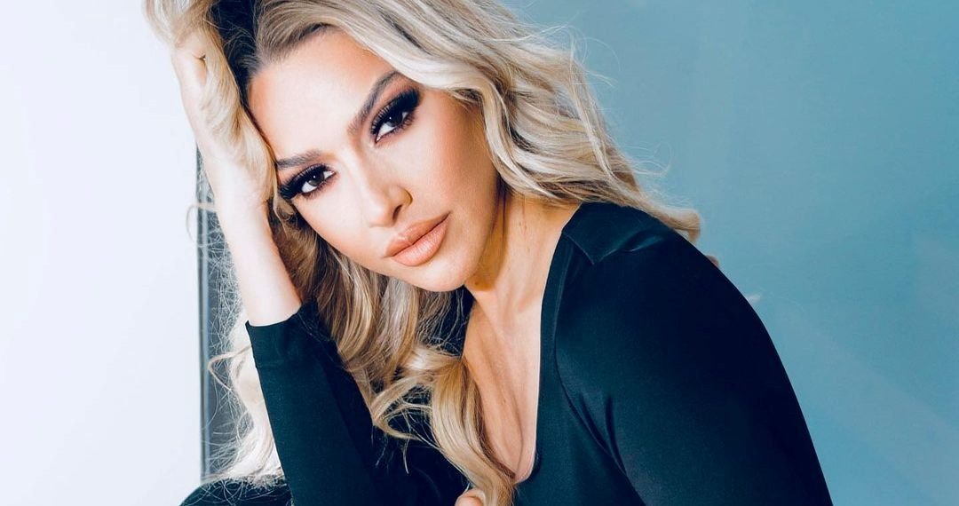 Hadise doğum günü armağanı yerine bağış istedi