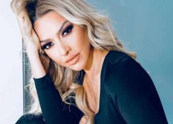 Hadise doğum günü armağanı yerine bağış istedi