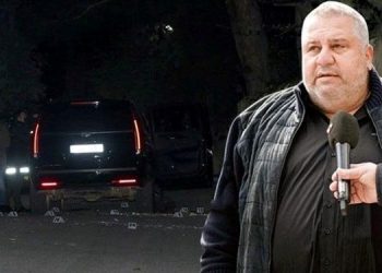 Halil Falyalı cinayetinde istenen cezalar belirli oldu