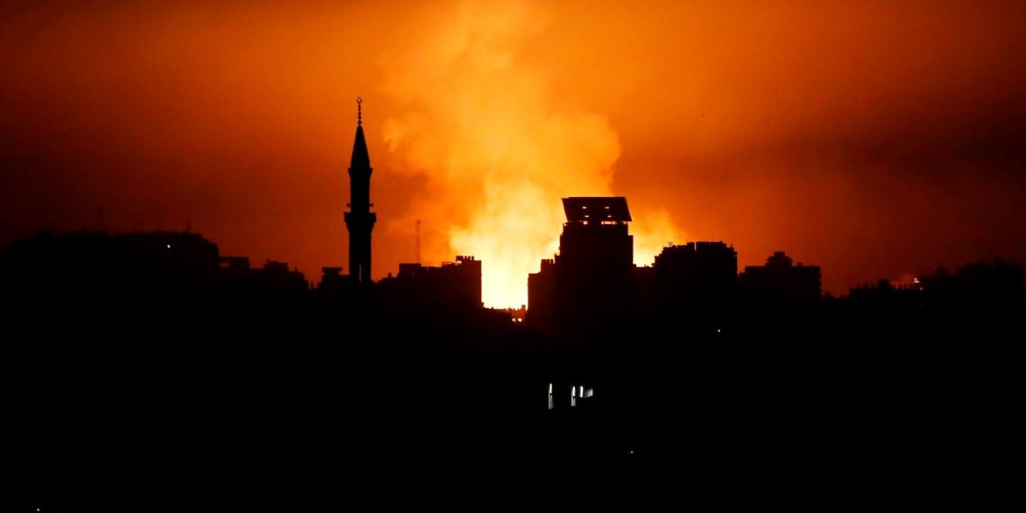 Hamas: “Aksa Tufanı bir savunma operasyonudur”