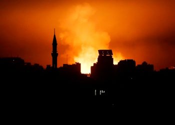 Hamas: “Aksa Tufanı bir savunma operasyonudur”