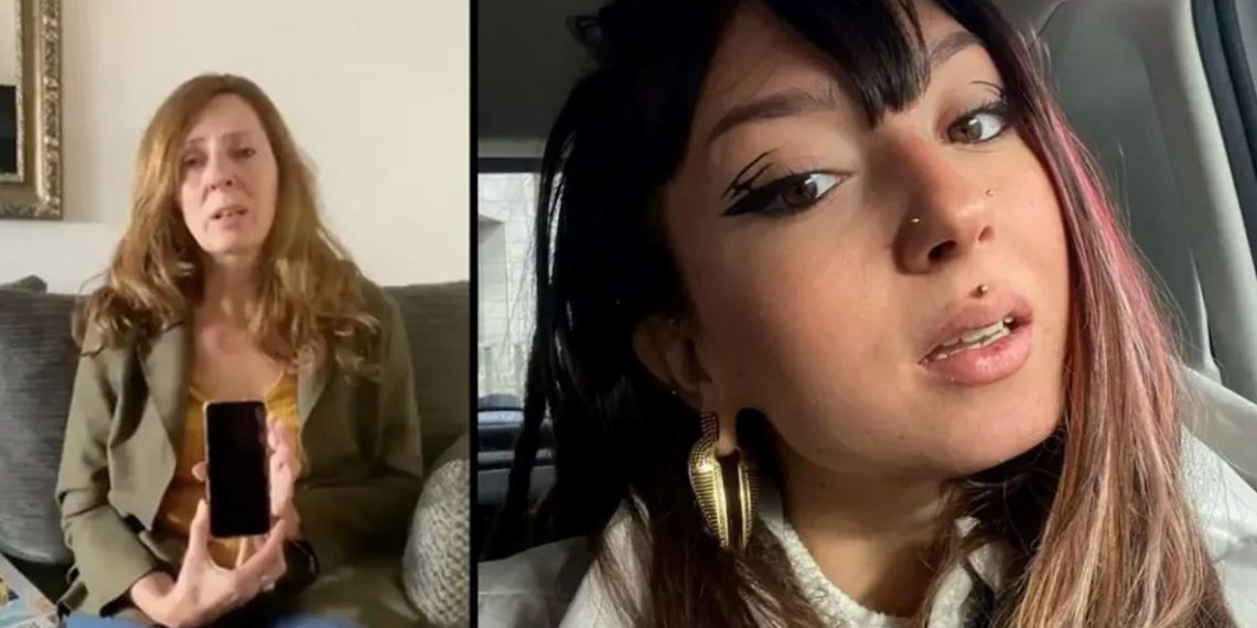 Hamas tarafından kaçırılan Alman dövme sanatkarı Shani Louk hayatta mı?