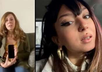 Hamas tarafından kaçırılan Alman dövme sanatkarı Shani Louk hayatta mı?