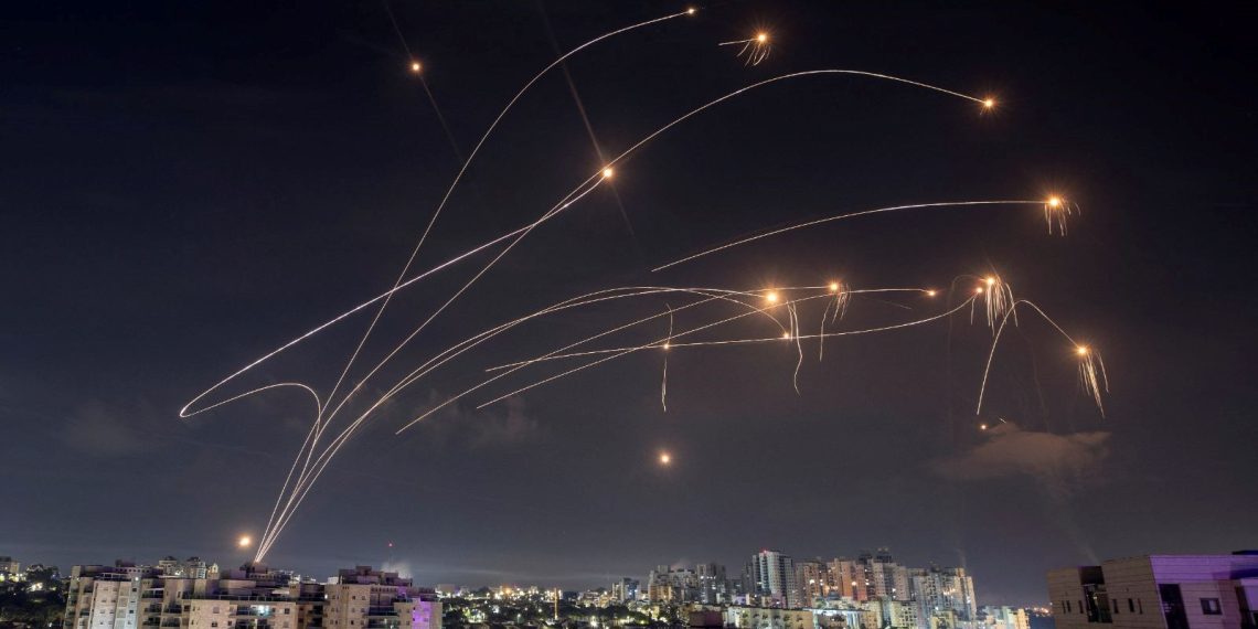 Hamas’ın saldırısı manşetlerde: İsrail’in güvenlik zafiyeti