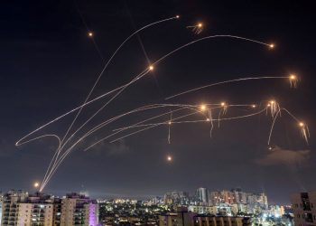 Hamas’ın saldırısı manşetlerde: İsrail’in güvenlik zafiyeti