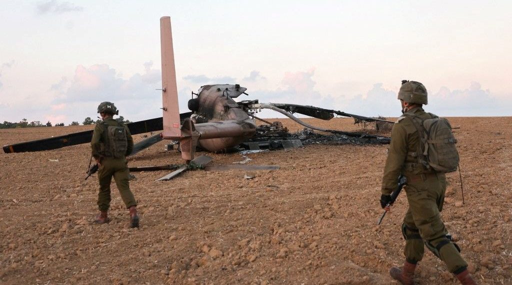 Hamas’ın servetinde kripto para ne rol oynuyor?