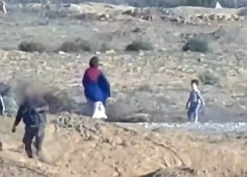 Hamas’tan rehine adımı: 1 bayan ve 2 çocuk hür bırakıldı