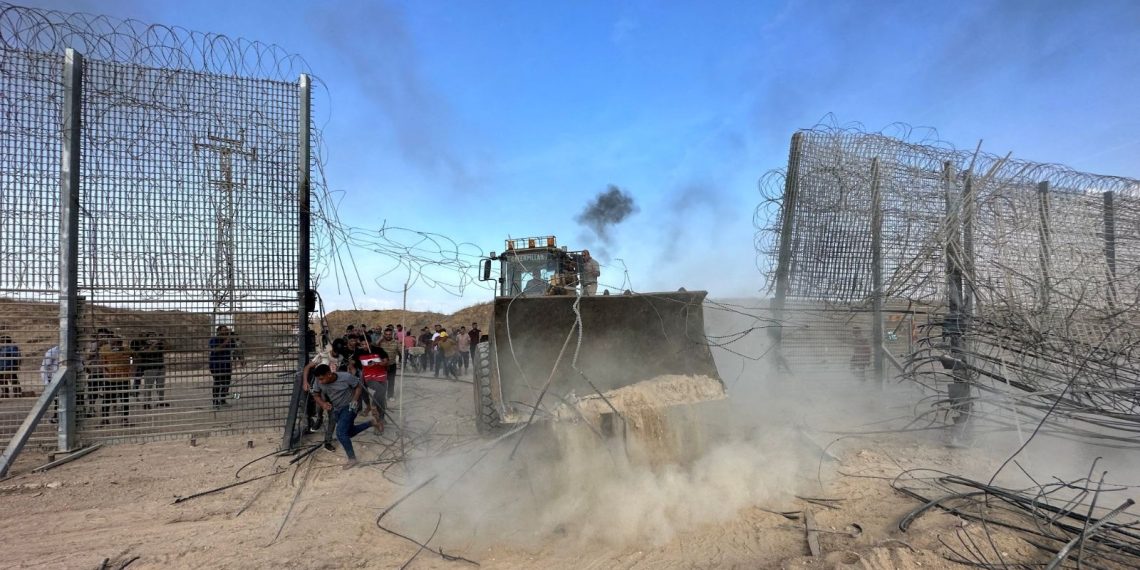 Hamas’tan rehine iletisi