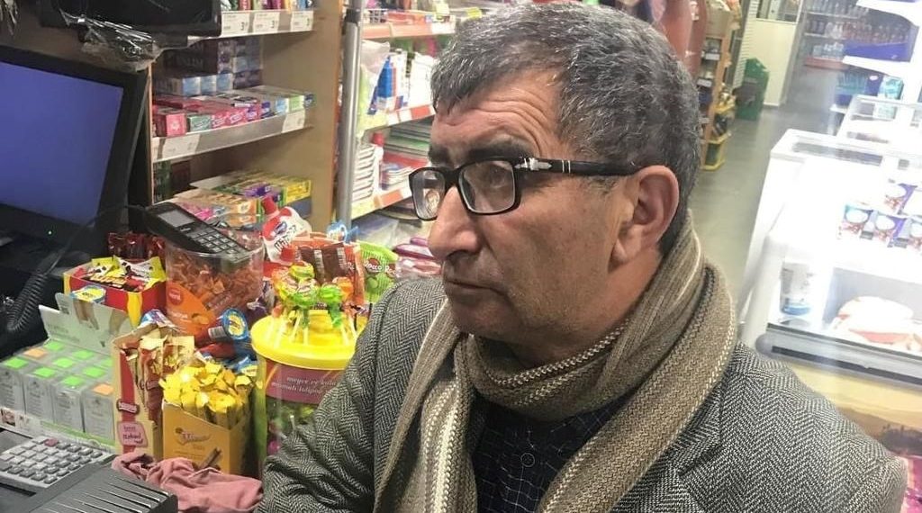 Hasta yakınının dövdüğü hekim kalp krizi geçirdi