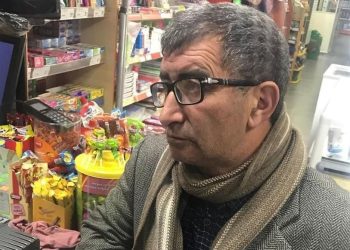 Hasta yakınının dövdüğü hekim kalp krizi geçirdi