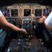 Hava yollarında pilot sayısı arttı, yabancı pilot oranı düştü